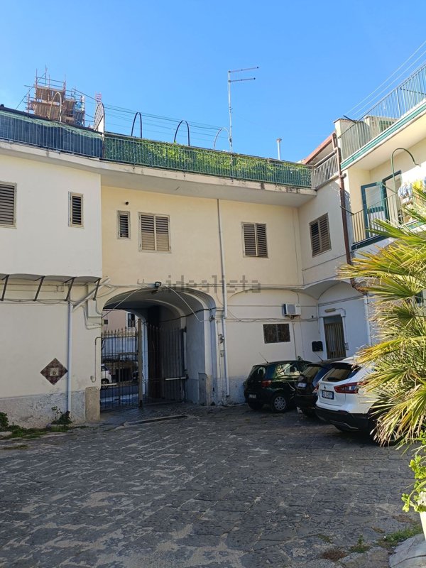 appartamento in vendita a San Nicola la Strada