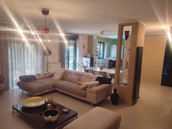 appartamento in vendita a San Nicola la Strada