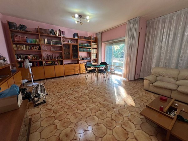 appartamento in vendita a San Nicola la Strada