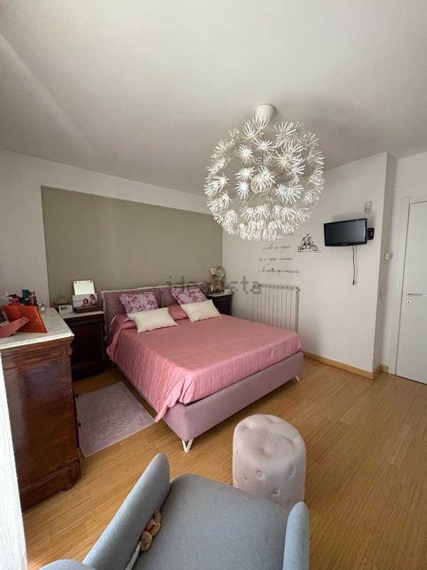 appartamento in vendita a San Nicola la Strada