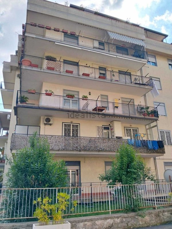 appartamento in vendita a San Nicola la Strada