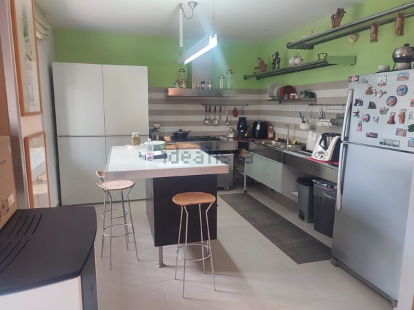 appartamento in vendita a San Nicola la Strada