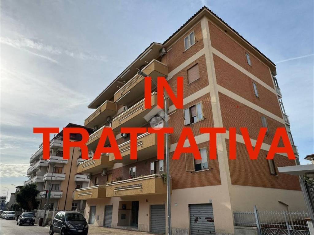 appartamento in vendita a San Nicola la Strada
