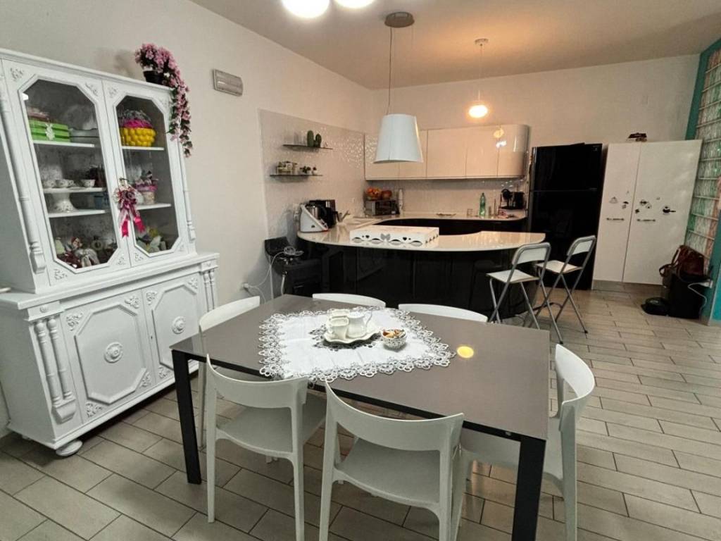 appartamento in vendita a San Nicola la Strada