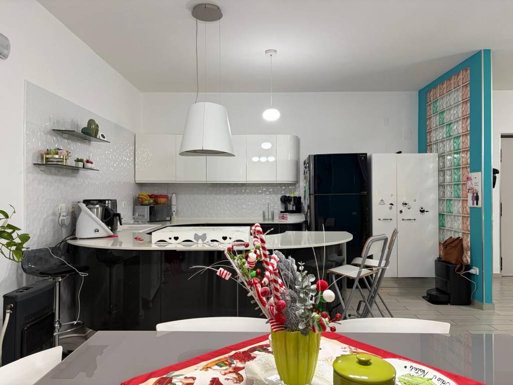 appartamento in vendita a San Nicola la Strada