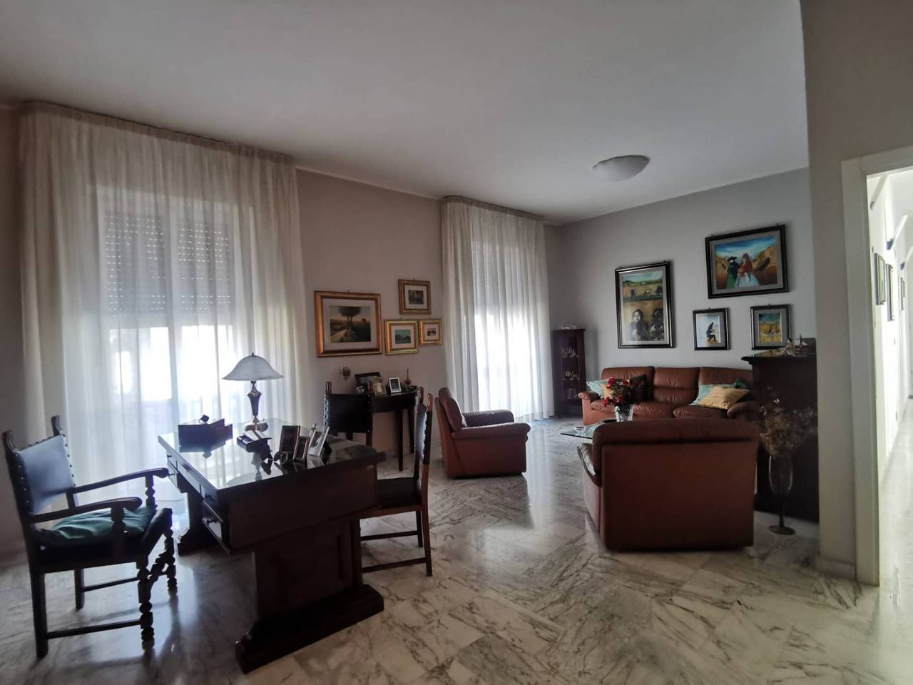 appartamento in vendita a San Nicola la Strada