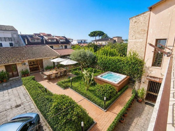 appartamento in vendita a San Nicola la Strada