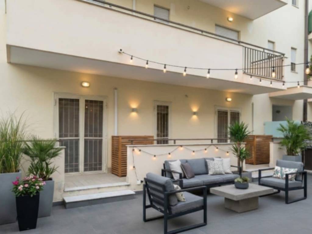 appartamento in vendita a San Nicola la Strada