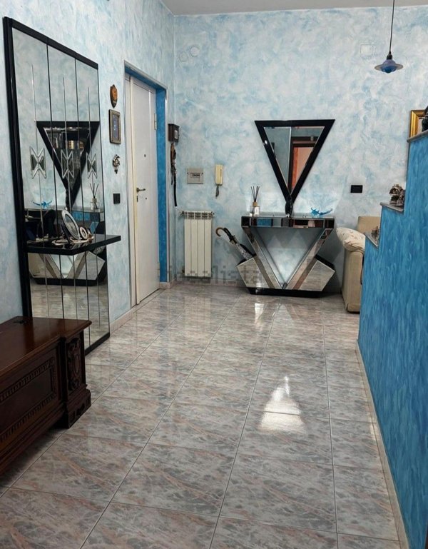 appartamento in vendita a San Nicola la Strada