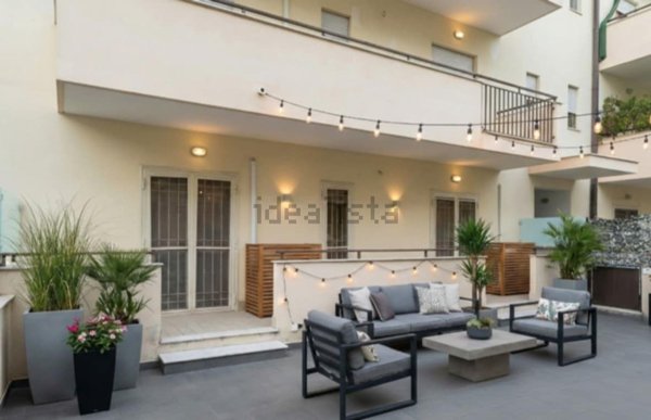 appartamento in vendita a San Nicola la Strada