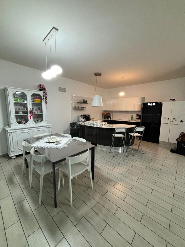 appartamento in vendita a San Nicola la Strada