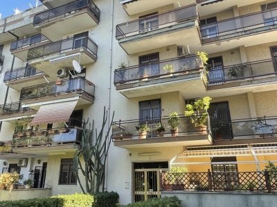 appartamento in vendita a San Nicola la Strada