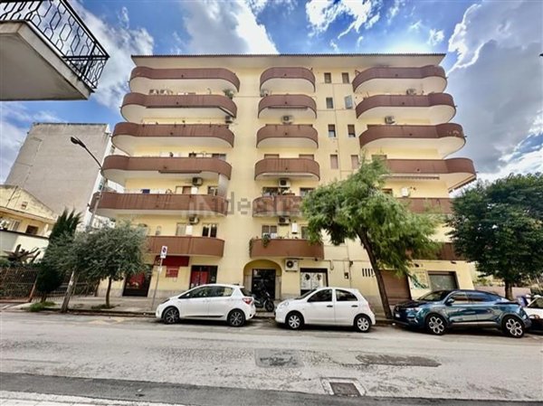 appartamento in vendita a San Nicola la Strada