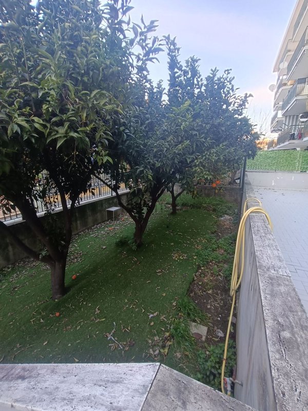 appartamento in vendita a San Nicola la Strada