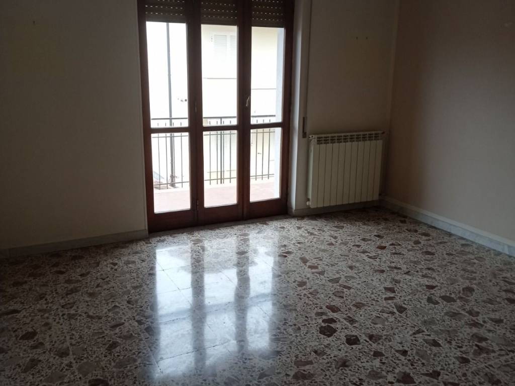 appartamento in vendita a San Nicola la Strada