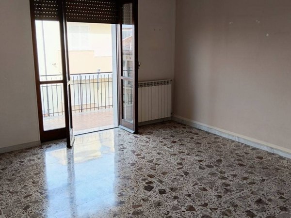 appartamento in vendita a San Nicola la Strada