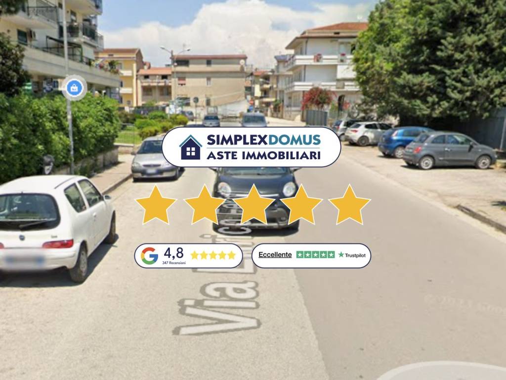 appartamento in vendita a San Nicola la Strada