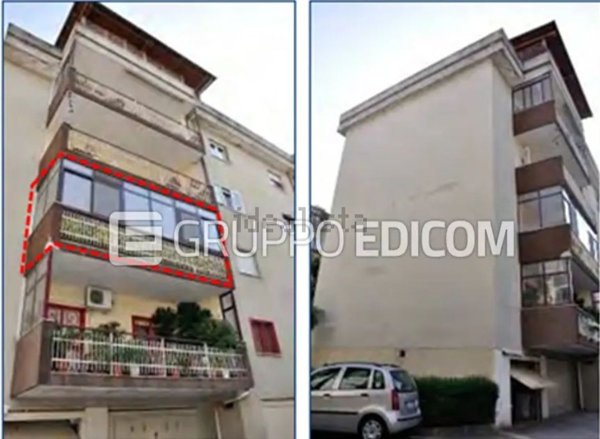 appartamento in vendita a San Nicola la Strada