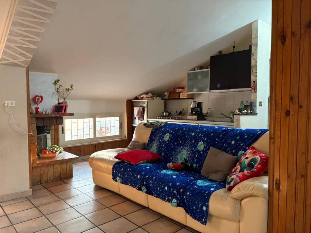 appartamento in vendita a San Nicola la Strada