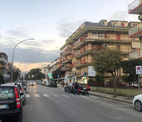 appartamento in vendita a San Nicola la Strada