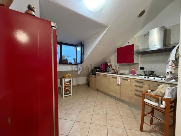 appartamento in vendita a San Nicola la Strada