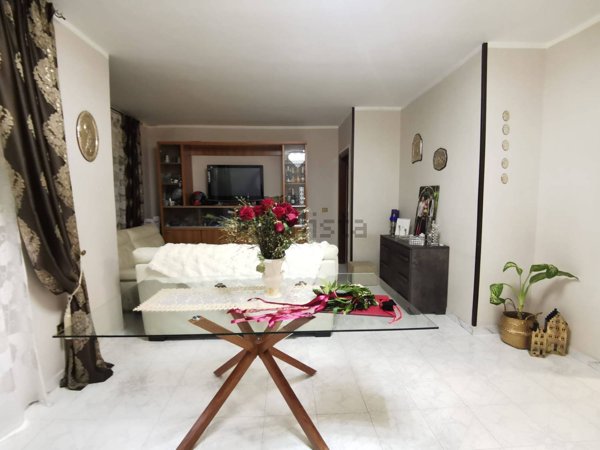 appartamento in vendita a San Nicola la Strada