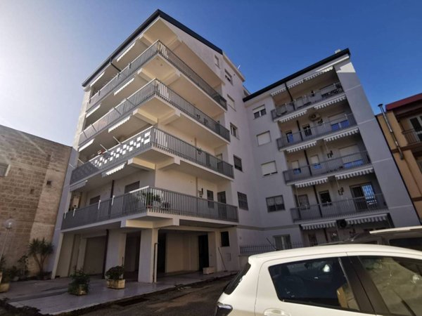 appartamento in vendita a San Nicola la Strada