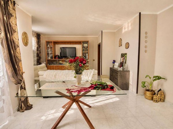appartamento in vendita a San Nicola la Strada