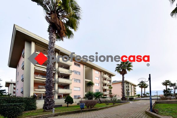 appartamento in vendita a San Nicola la Strada