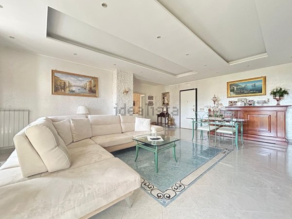 appartamento in vendita a San Nicola la Strada