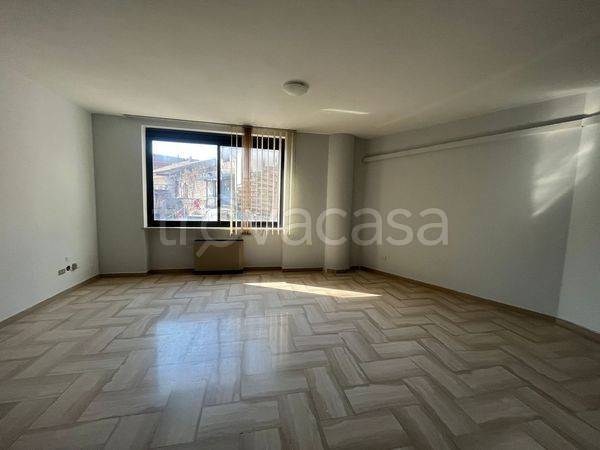 appartamento in vendita a San Nicola la Strada