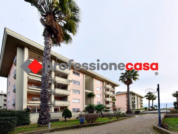 appartamento in vendita a San Nicola la Strada