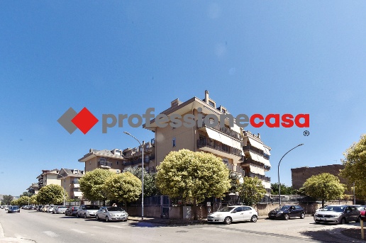 appartamento in vendita a San Nicola la Strada