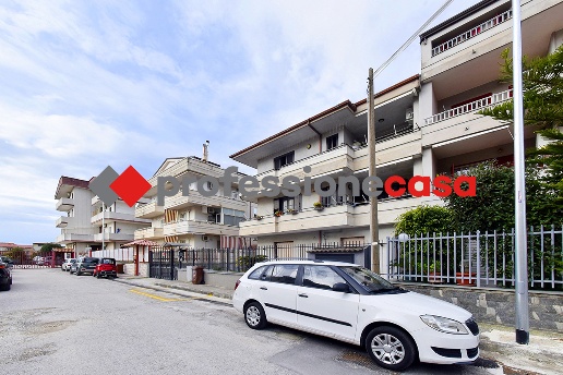 appartamento in vendita a San Nicola la Strada