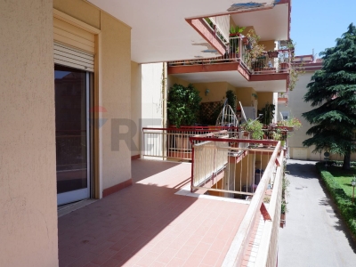 appartamento in vendita a San Nicola la Strada