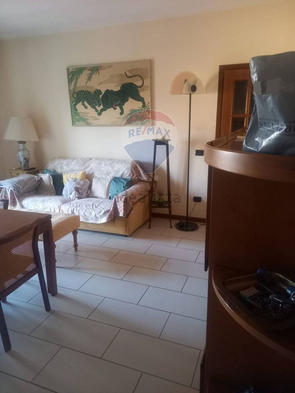 appartamento in vendita a San Nicola la Strada