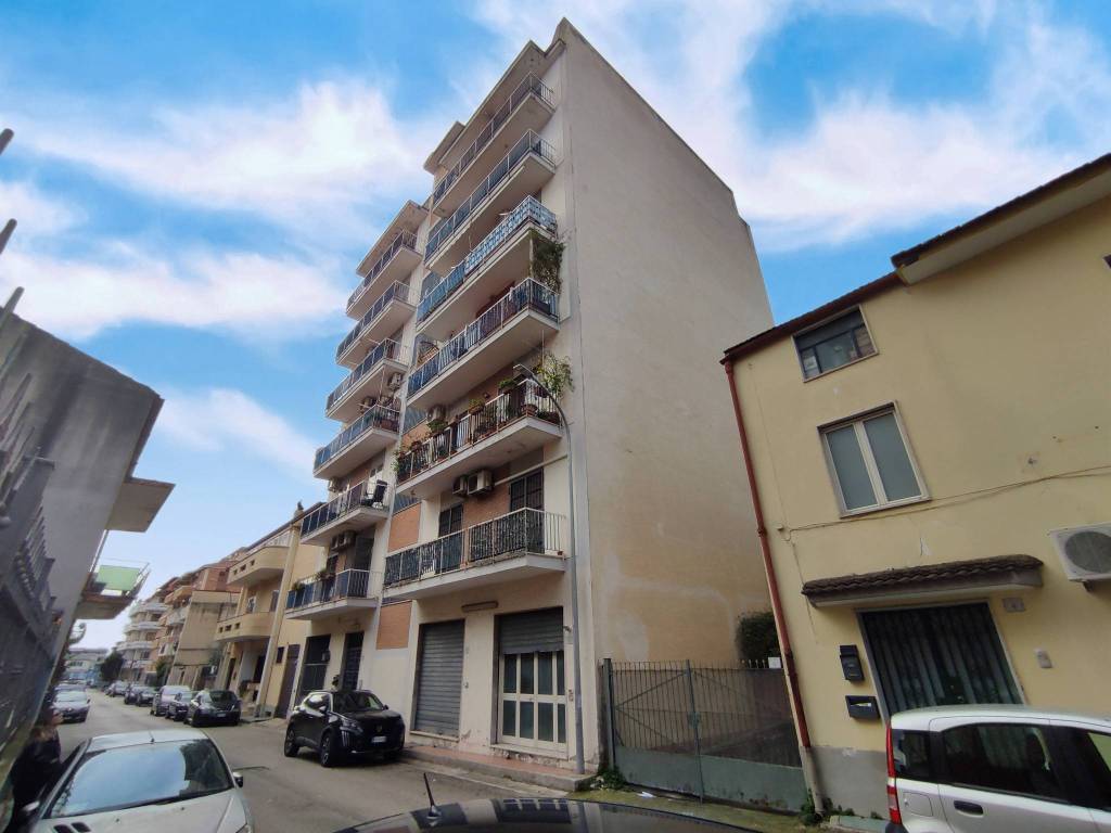 appartamento in vendita a San Nicola la Strada