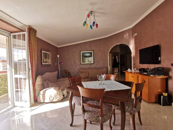 appartamento in vendita a San Nicola la Strada