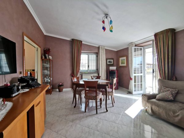 appartamento in vendita a San Nicola la Strada