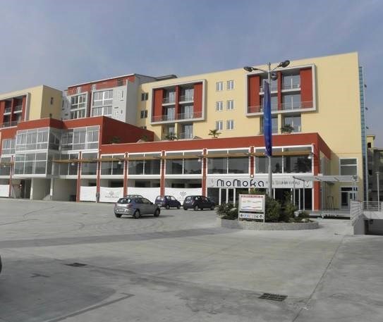 negozio in vendita a San Nicola la Strada