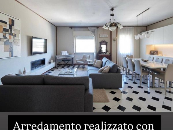 appartamento in vendita a San Nicola la Strada