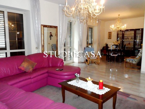 casa indipendente in vendita a San Nicola la Strada