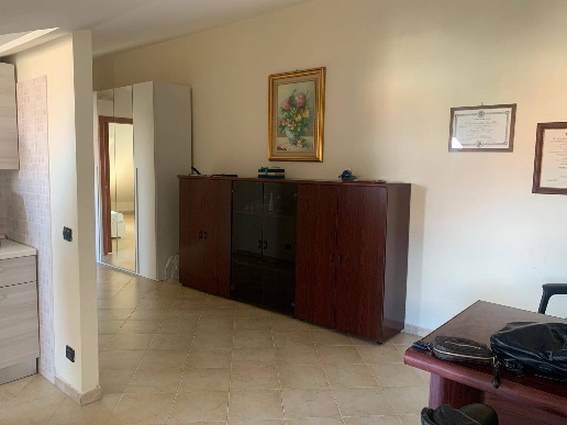 mansarda in vendita a San Nicola la Strada