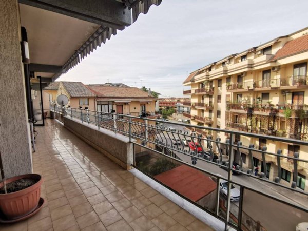 appartamento in vendita a San Nicola la Strada