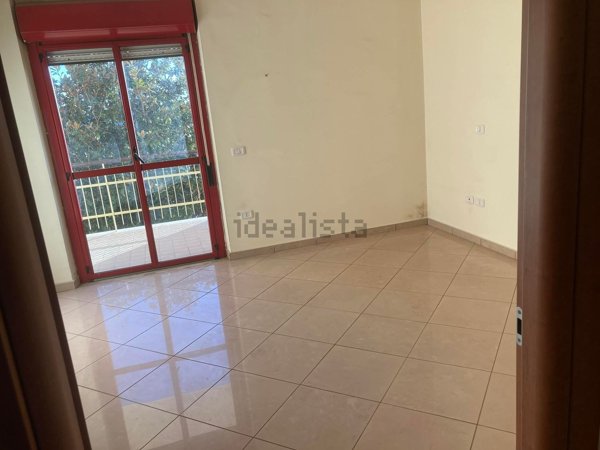 appartamento in vendita a San Nicola la Strada