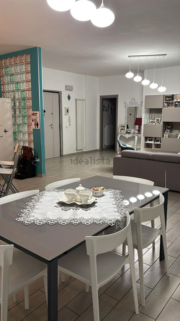 appartamento in vendita a San Nicola la Strada