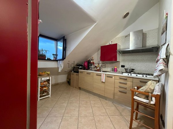 appartamento in vendita a San Nicola la Strada