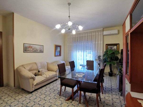 appartamento in vendita a San Nicola la Strada