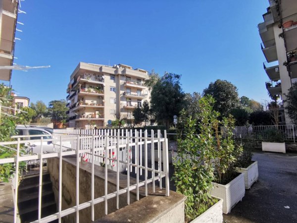 appartamento in vendita a San Nicola la Strada