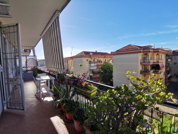 appartamento in vendita a San Nicola la Strada